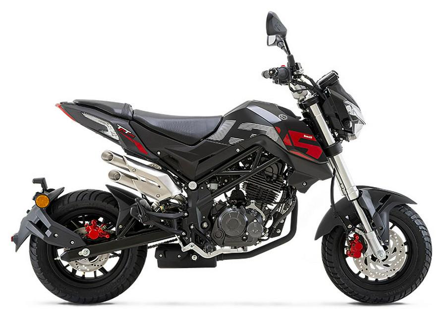 2020 Benelli SBN-TNT135