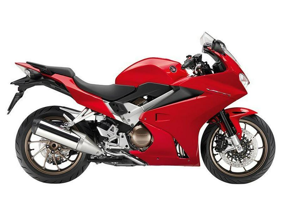 2014 Honda® VFR800FD