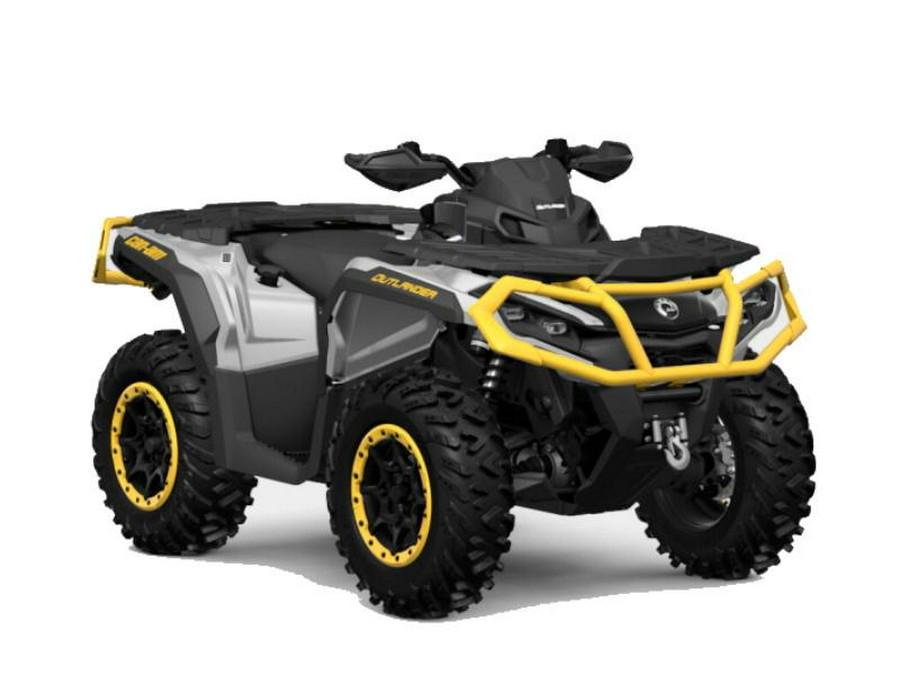 2024 Can-Am 5RRB