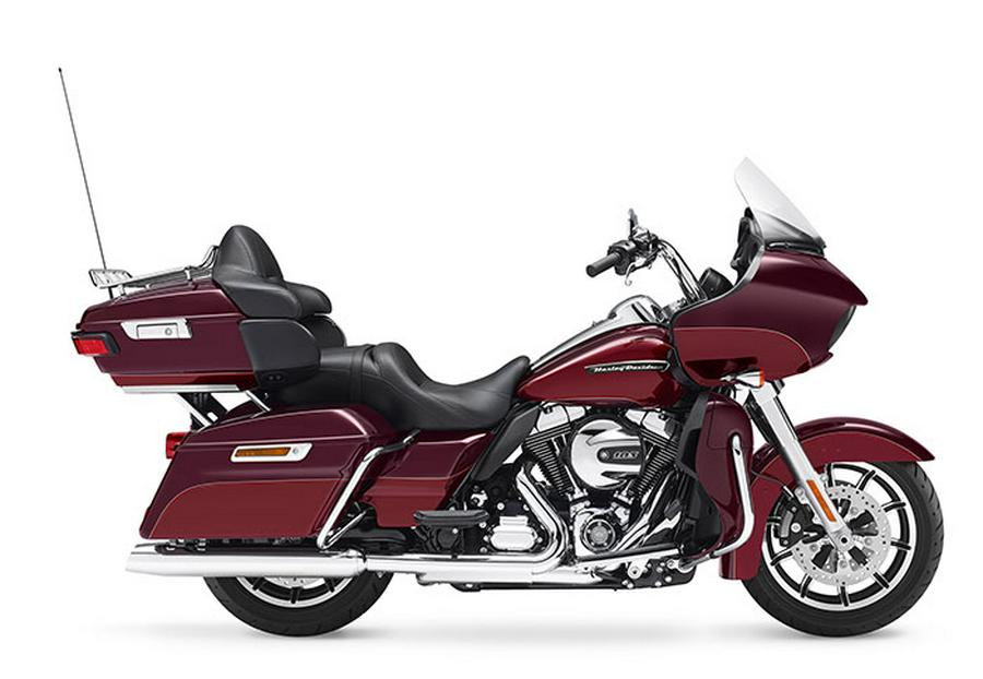 FLTRU 2016 Road Glide Ultra