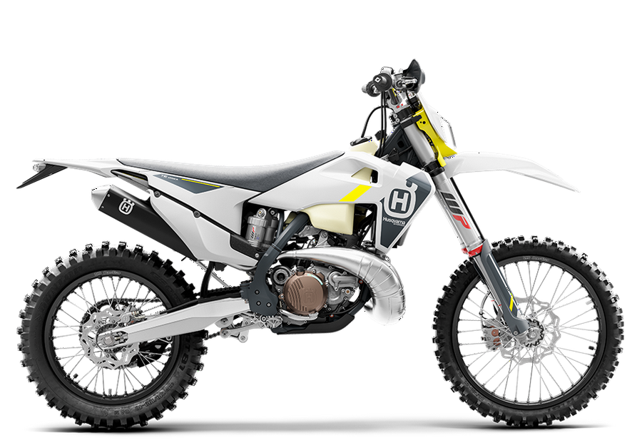 2022 Husqvarna TE 250i