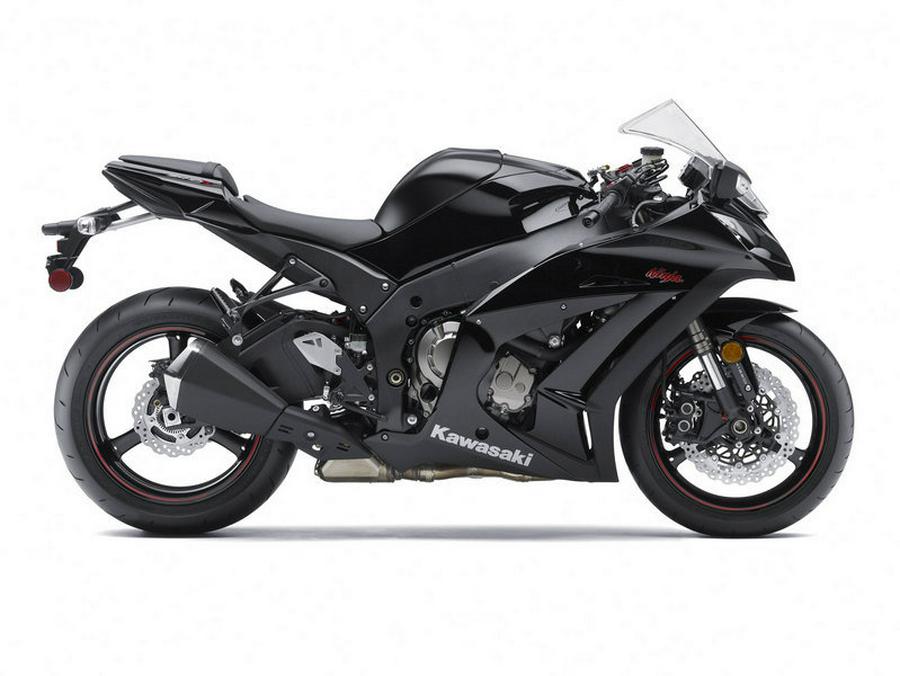 2013 Ninja® ZX™-10R ABS - Kawasaki