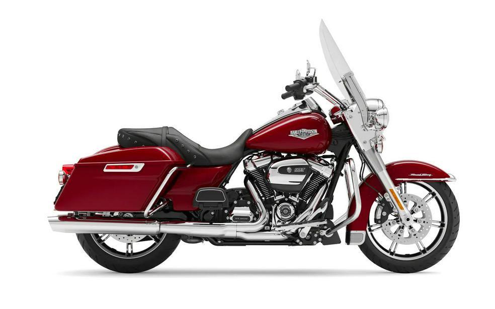 2021 Harley-Davidson Road King® Base