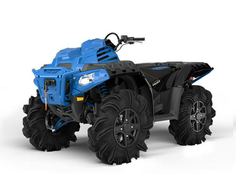 2024 Polaris® A24SXM95AL