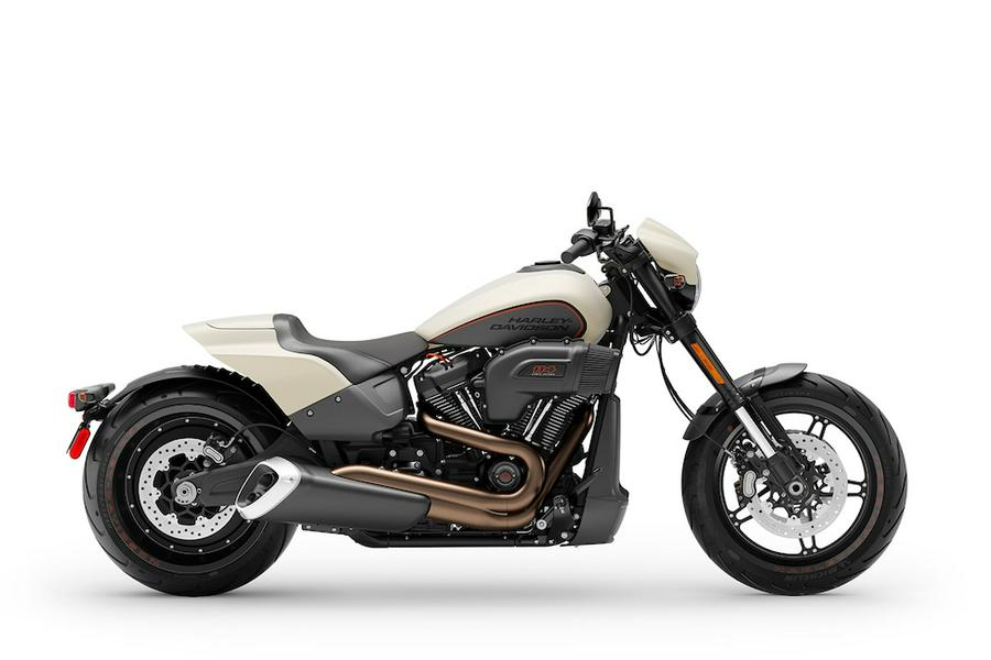 2019 Harley-Davidson FXDR 114