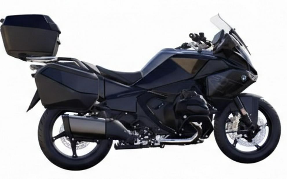 2026 BMW R 1300 RT