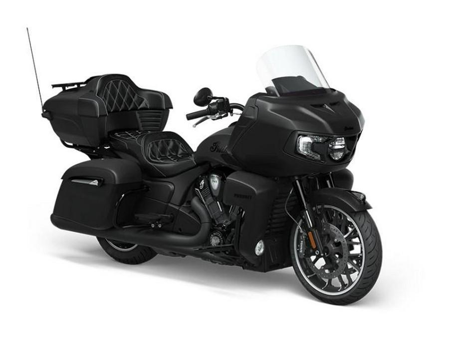 2023 Indian Motorcycle Pursuit® Dark Horse® with Premium Package