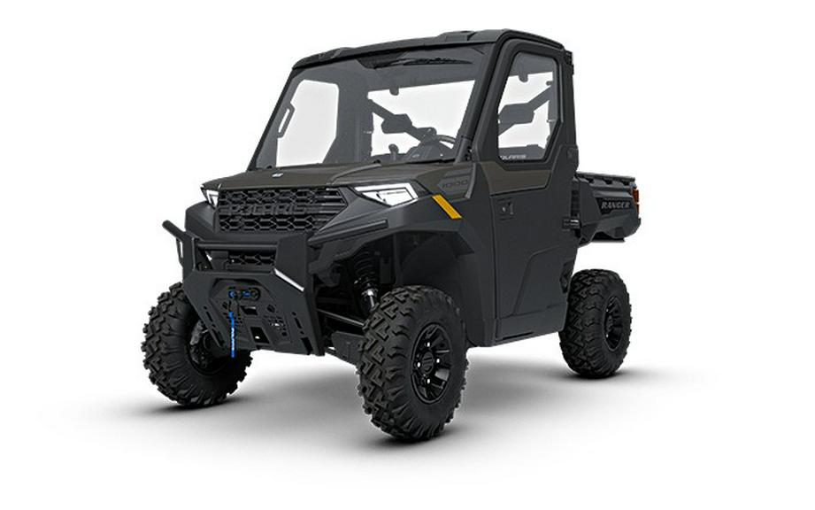 2027 Polaris R27TAU99AK