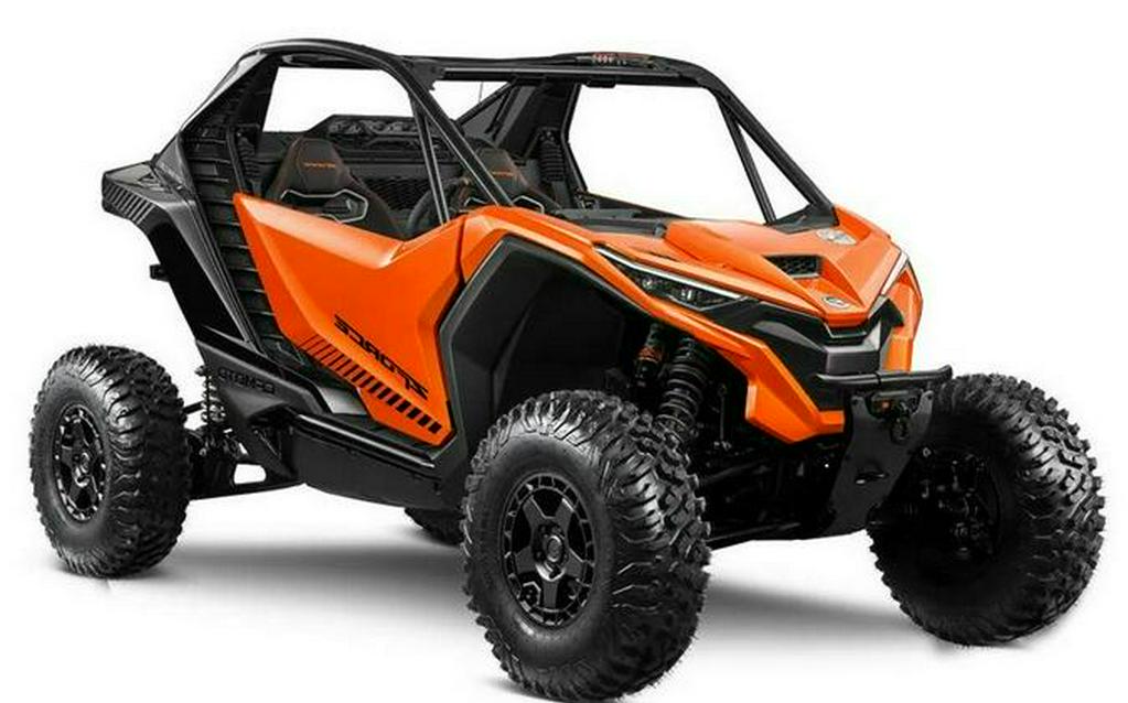2026 ZFORCE Z10 - CFMOTO