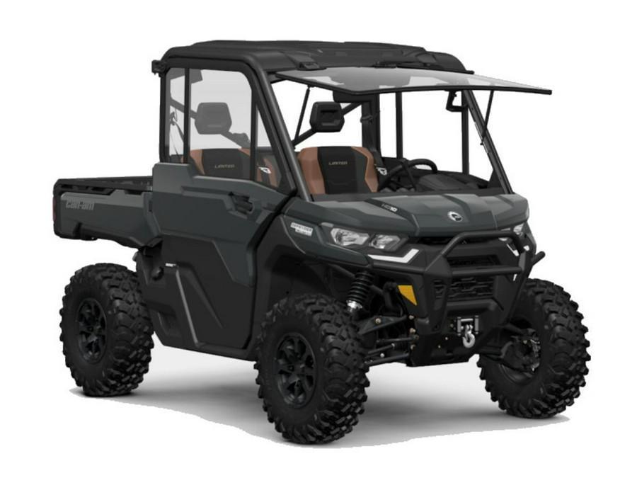 2024 Can-Am® 0008JRD00