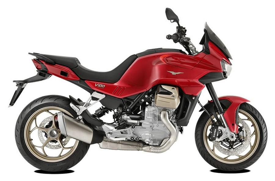 2023 Moto Guzzi GU3283070YCP02