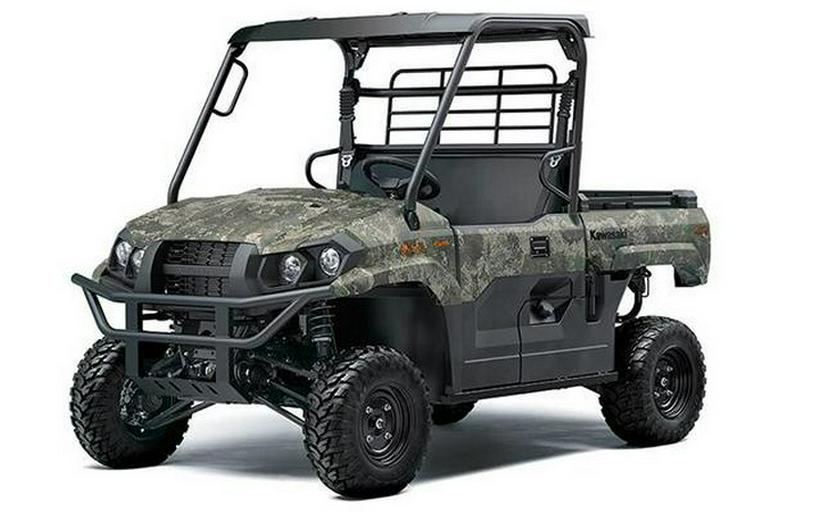 2027 Kawasaki MULE PRO-MX™ EPS Camo
