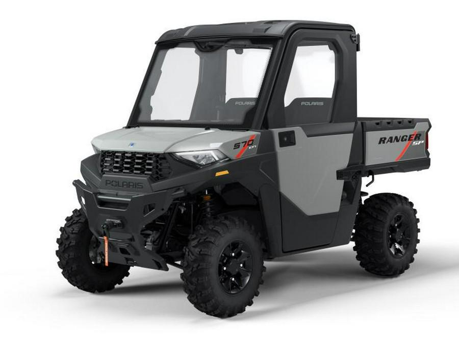 2024 Polaris Industries R24MAU57B4 RANGER SP 570 NORTHSTAR