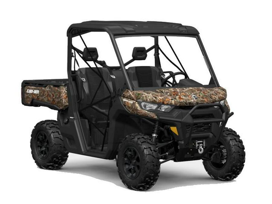 2024 Can-Am® 8ARA