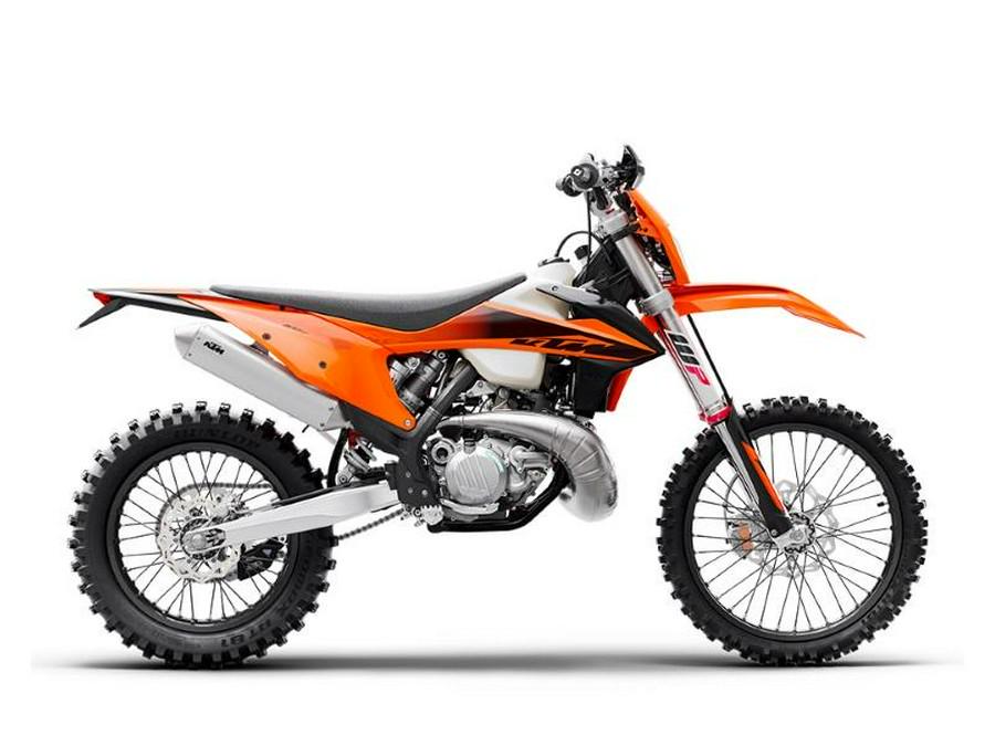 2020 KTM 300 XC-W