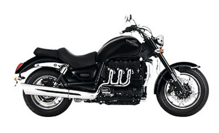 used triumph rocket 3 roadster for sale