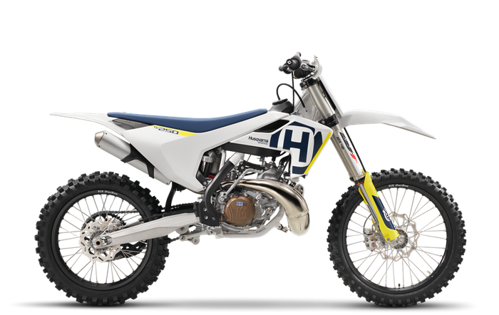 2018 Husqvarna TC 250 250