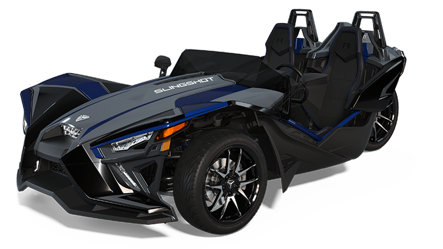 2021 Polaris Slingshot® Slingshot® R Autodrive