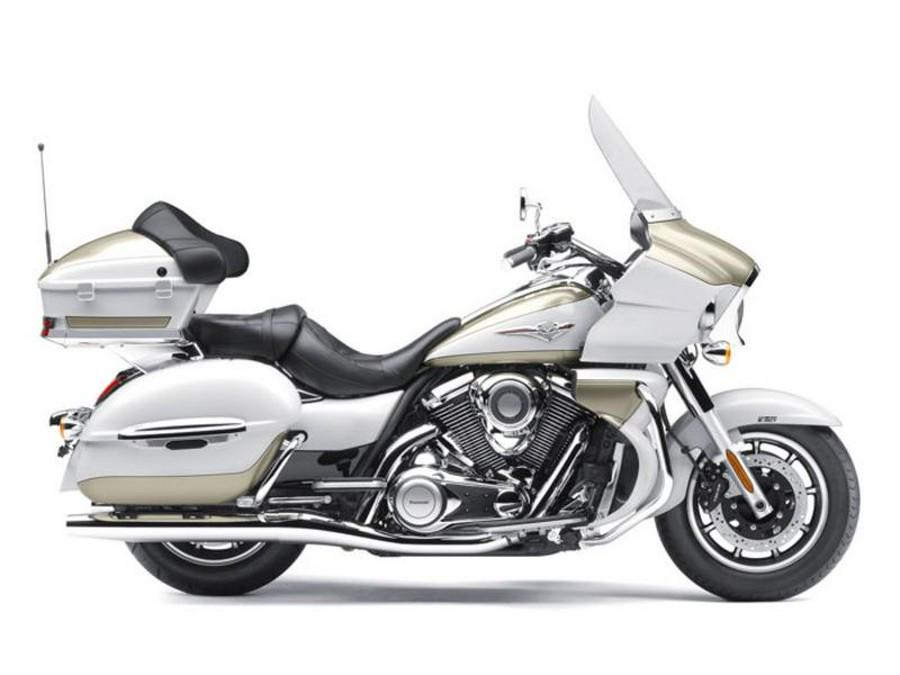 2012 KAWASAKI VN1700ACF
