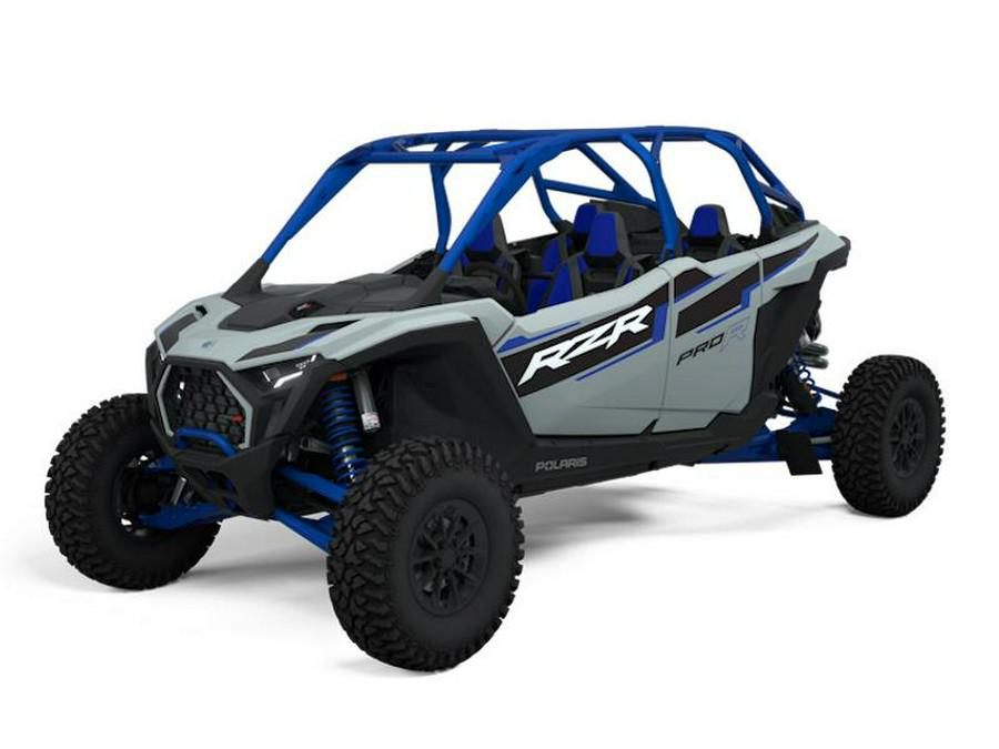 2025 Polaris Industries RZR PRO R 4 SPORT