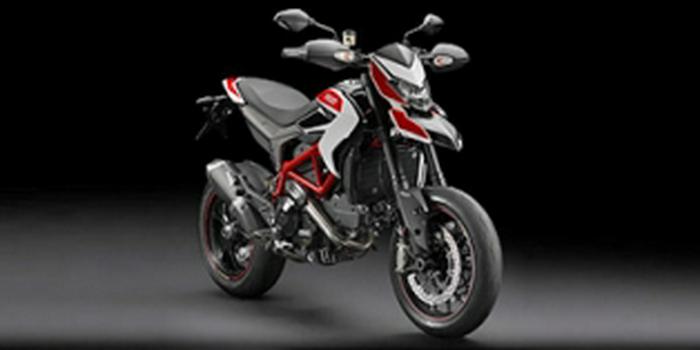 2014 Ducati HYM821SP