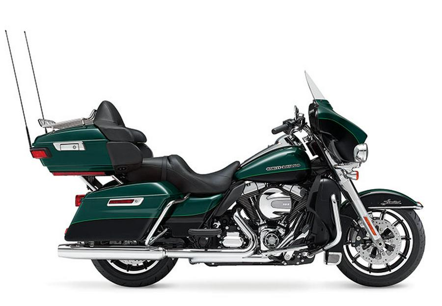 2015 Harley-Davidson Ultra Limited