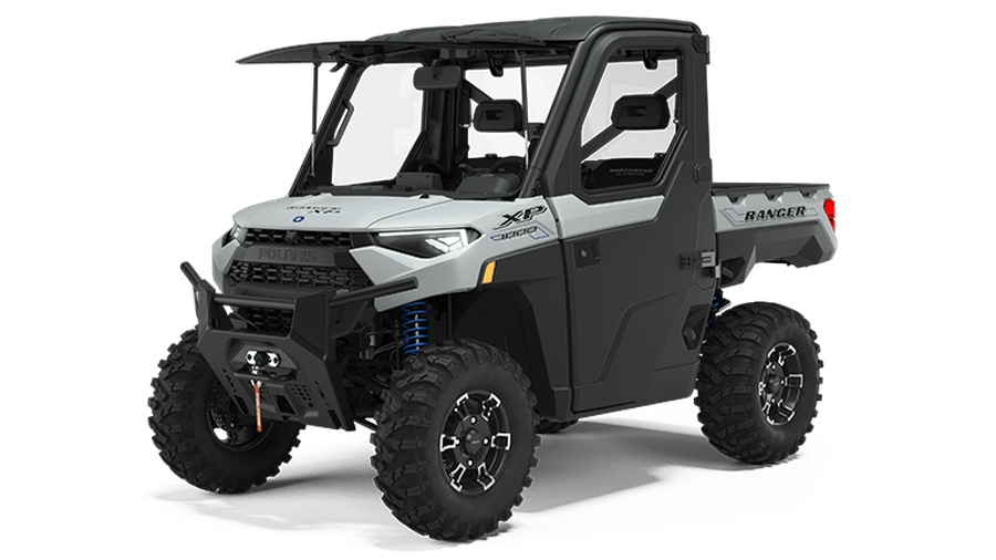 2022 Polaris Ranger XP 1000 Northstar Edition Ultimate