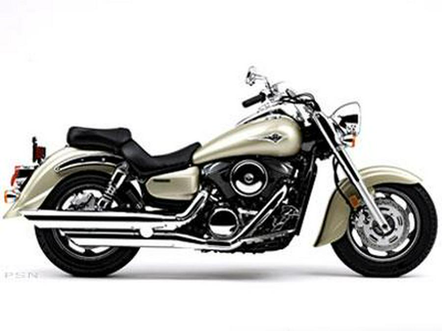 2005 Kawasaki Vulcan 1600 Classic (Sell or Trade)