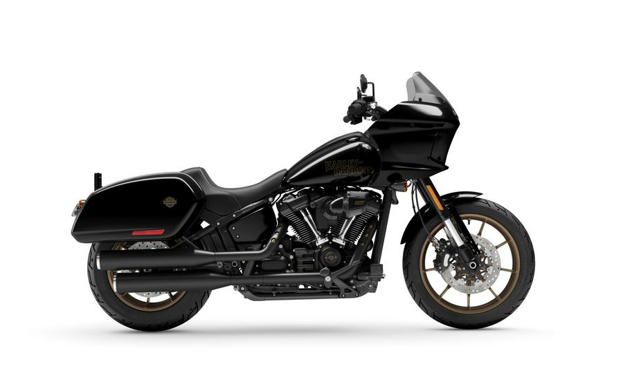 2024 Harley-Davidson Low Rider ST