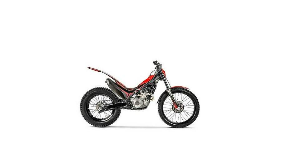 2023 Honda® MRT260P