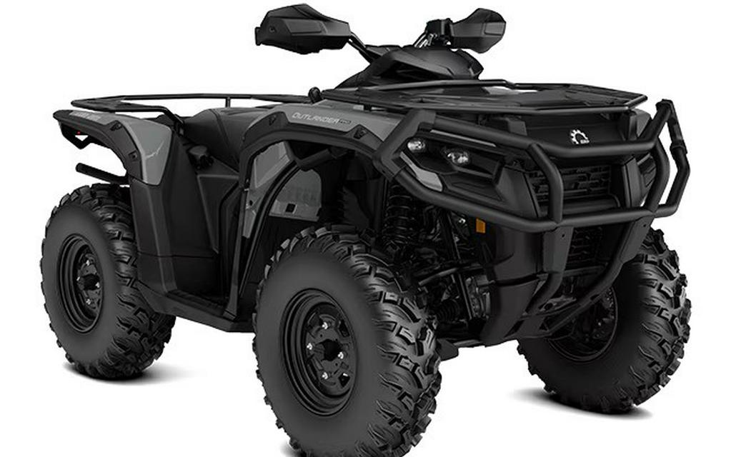 2027 Can-Am Outlander PRO S HD5