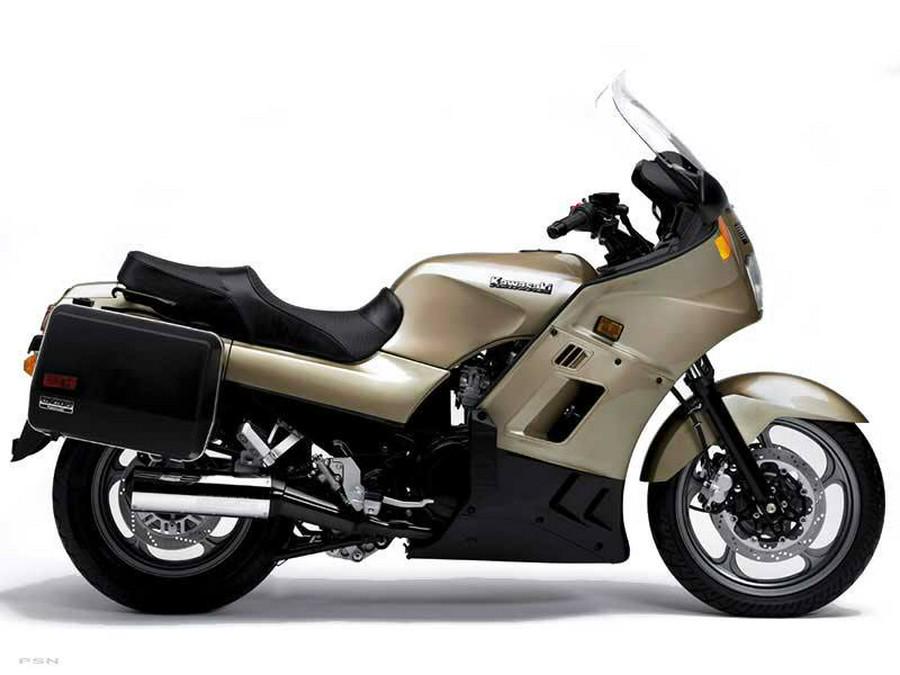 2005 Kawasaki ZG1000