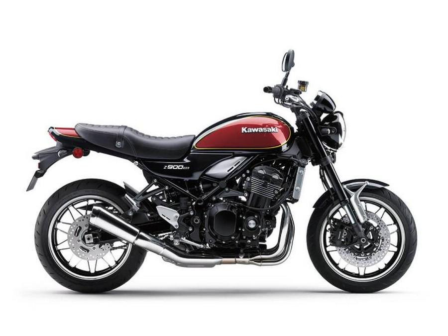 2023 Kawasaki Z 900RS