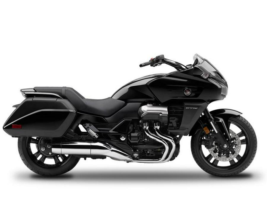 2014 Honda® CTX1300 DELUXE 1300 Deluxe