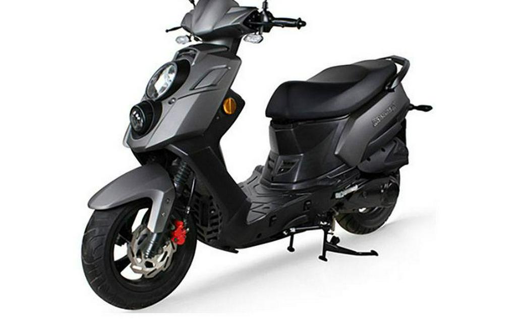 2023 Hooligan - Genuine Scooter