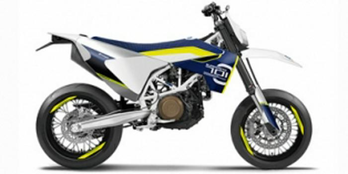 2016 husqvarna 701 supermoto