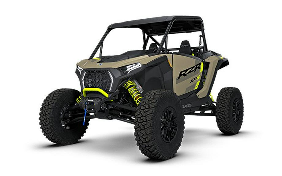 2027 Polaris RZR XP S 1000 Ultimate