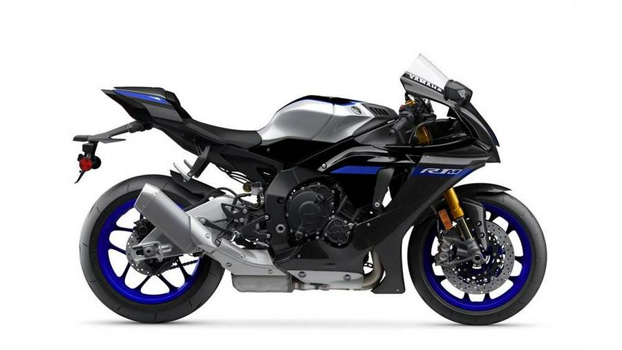 2023 YZF-R1M - Yamaha