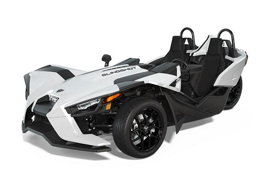 2021 Slingshot Slingshot S