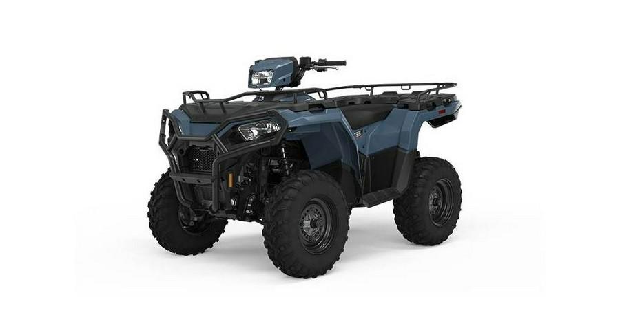 2021 Polaris® A21SEE57A5