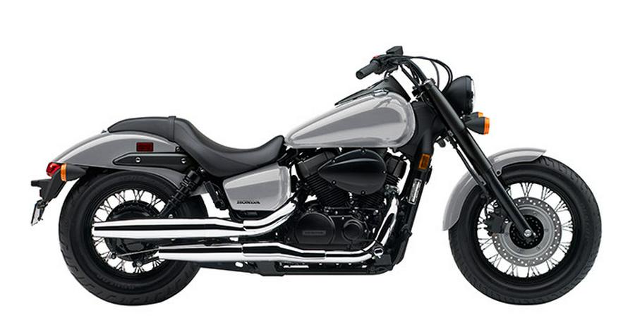 2016 Honda Shadow Phantom