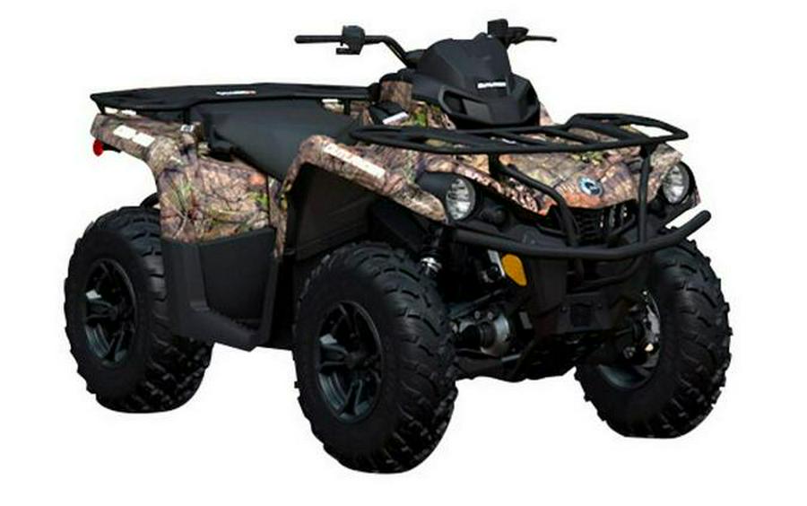 2023 Can-Am™ Outlander™ DPS 450