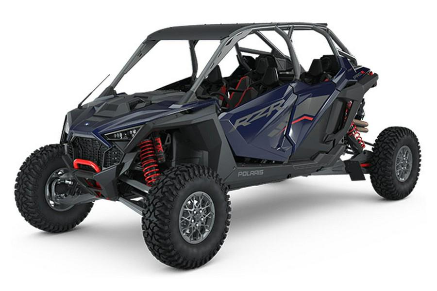 2022 Polaris® Z22RML2KAP