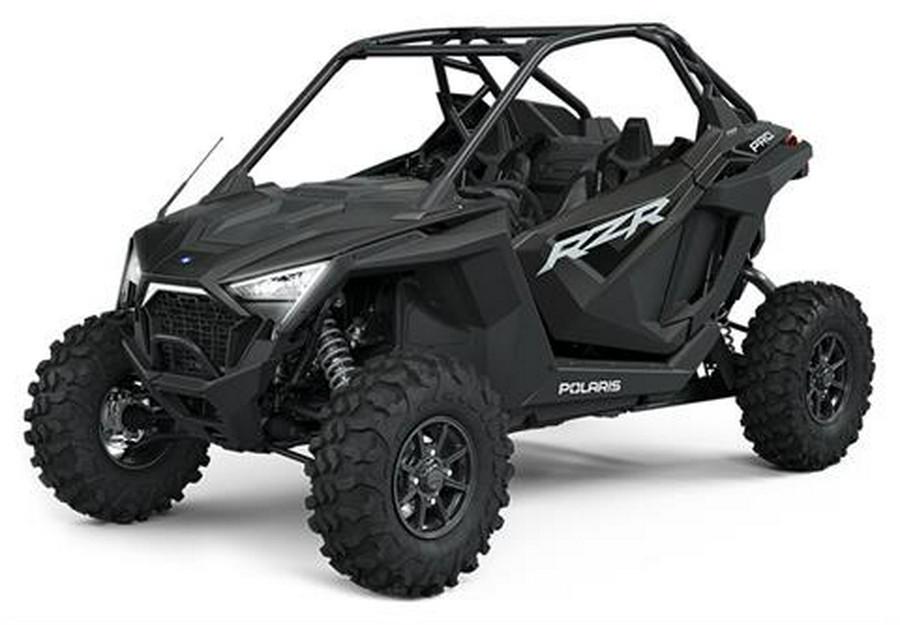 2024 Polaris® RZR Pro XP Ultimate