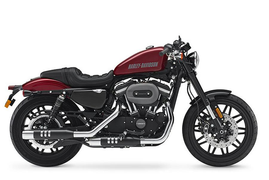 2016 Harley-Davidson 1200 Custom