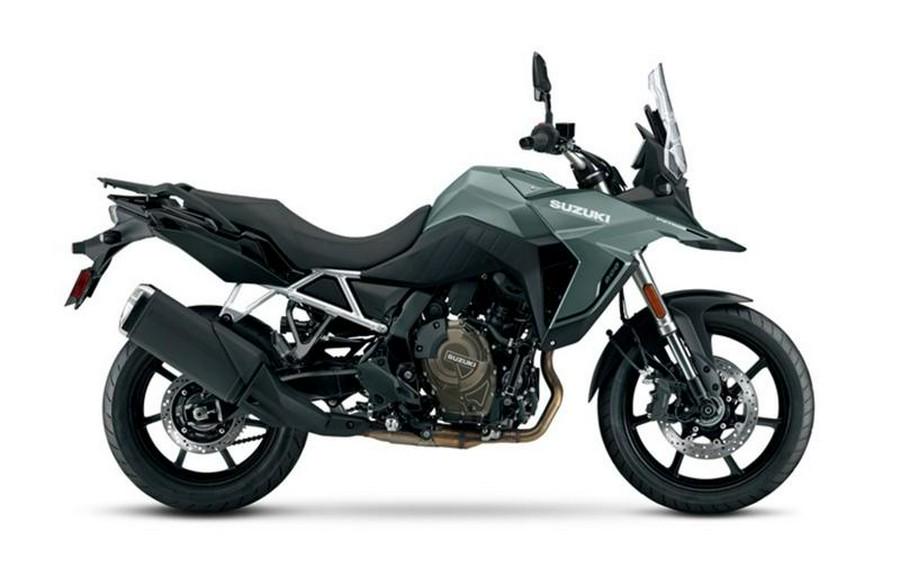 2024 Suzuki V-Storm 800