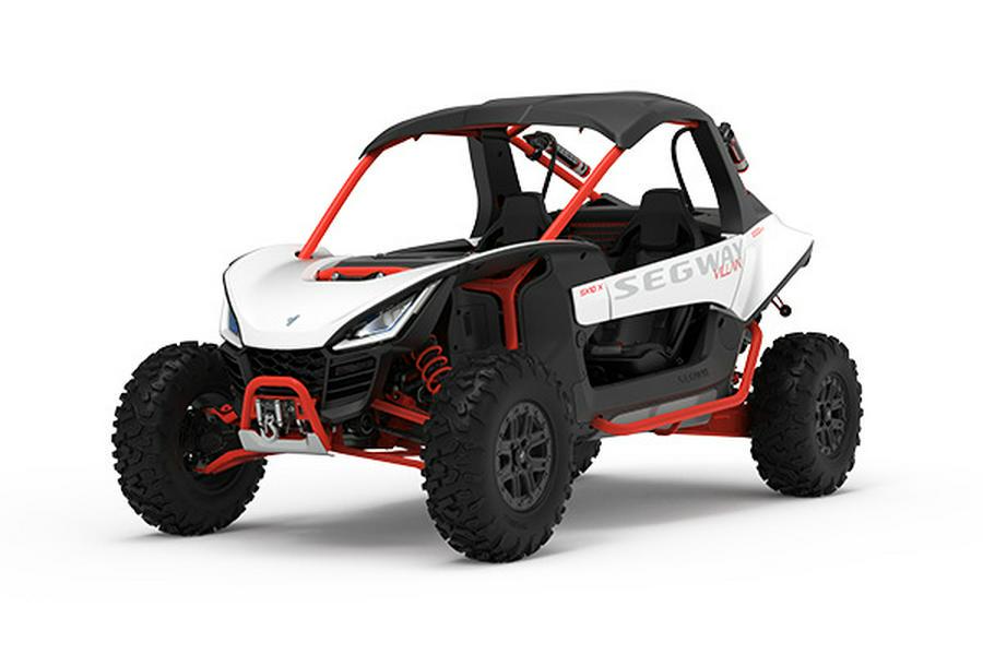 2024 Segway Powersports SX10 P