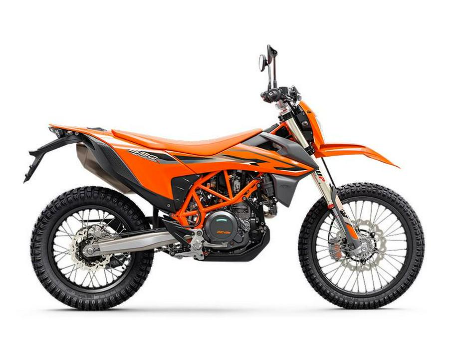 2024 KTM ENDURO690-24