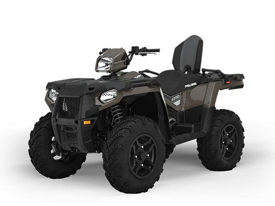 2024 Polaris Industries SPORTSMAN TOURING 570 PREMIUM - NARA BRONZE Premium