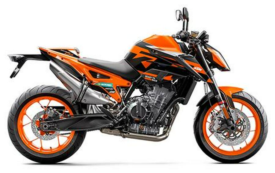 2022 KTM 890 DUKE GP